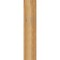 Ekena Millwork Legacy Slat Rough Sawn Outlooker, Western Red Cedar, 6"W x 24"D x 28"H OUT06X24X28LEC06RWR - alternate 3